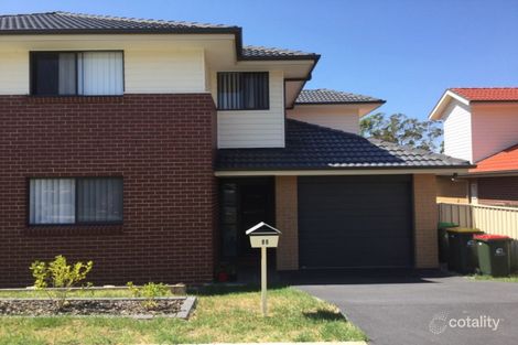 88 Nigella Cct, Hamlyn Terrace, NSW 2259