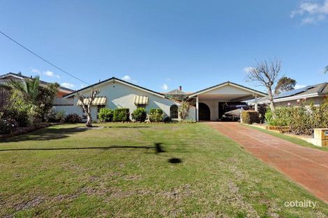 Property photo of 17 Endeavour Avenue Bull Creek WA 6149