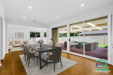 Property photo of 52 Conway Crescent Blackbutt NSW 2529