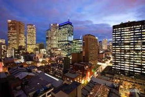 1 L17/201 Spring St, Melbourne, VIC 3000