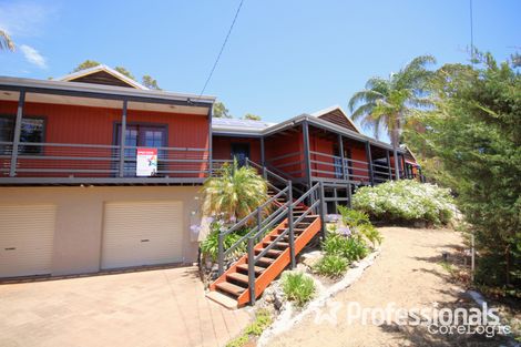 Property photo of 5 Hockins Place Australind WA 6233