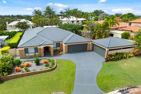 Property photo of 12 Hilary Avenue Redland Bay QLD 4165