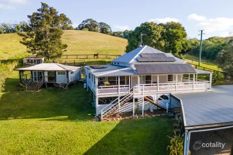 Property photo of 686 Pomona Kin Kin Road Kin Kin QLD 4571