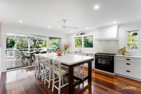 Property photo of 686 Pomona Kin Kin Road Kin Kin QLD 4571