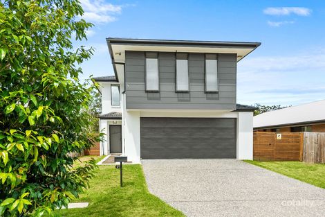 21 Sanctuary Cres, Narangba, QLD 4504