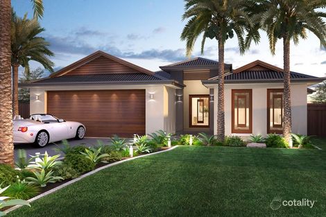 12 Palatial Cres, Narangba, QLD 4504