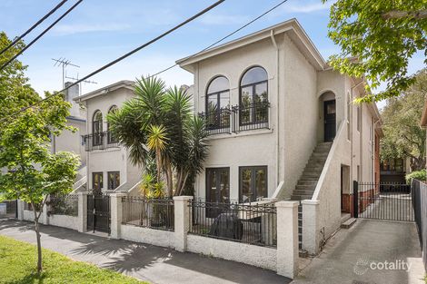 6/1 Ruskin St, Elwood, VIC 3184