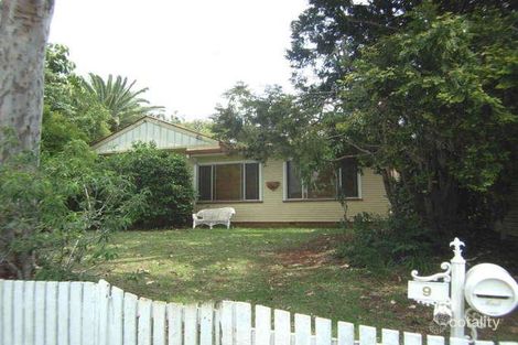 9 Macarthur St, South Toowoomba, QLD 4350