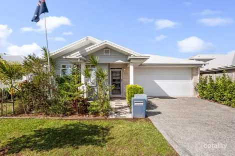4 Makepeace Cres, Banya, QLD 4551