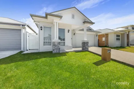 39 Lighthouse Esp, Newport, QLD 4020