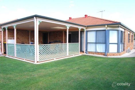 Property photo of 16 Red Gum Close Bridgeman Downs QLD 4035