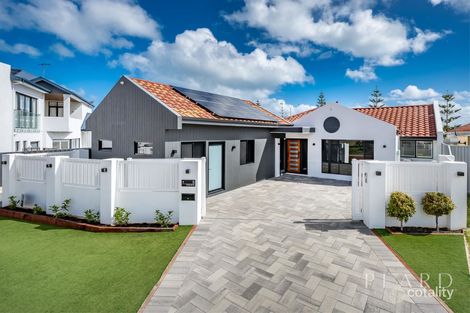 Property photo of 5 Crab Cove Mindarie WA 6030