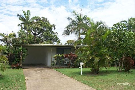 Property photo of 4 Ash Street Slade Point QLD 4740