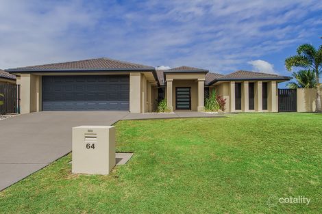 64 Regatta Ave, Oxenford, QLD 4210