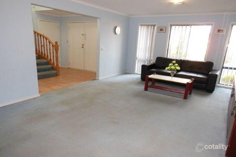 Property photo of 12 Cuthbert Place Burnside VIC 3023