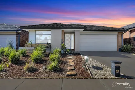 22 Bristol St, Strathtulloh, VIC 3338