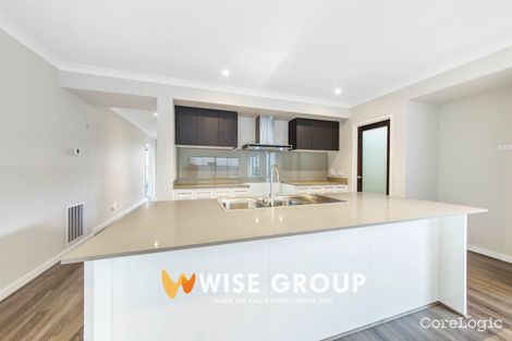 Property photo of 35 Winchcombe Way Cranbourne North VIC 3977