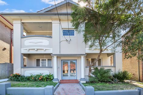 2/28 Ravenswood Ave, Randwick, NSW 2031