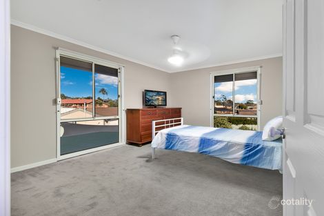 Property photo of 4 Musgrave Place Ruse NSW 2560
