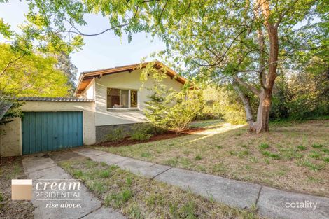 Property photo of 11 Colvin Street Hughes ACT 2605