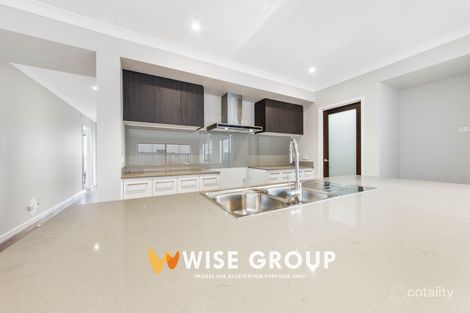 Property photo of 35 Winchcombe Way Cranbourne North VIC 3977