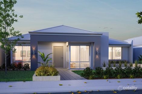 Lot 775 Hawksbill Dr, Alkimos, WA 6038