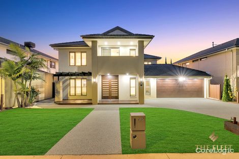 Property photo of 125 Sanctuary Lakes South Boulevard Point Cook VIC 3030