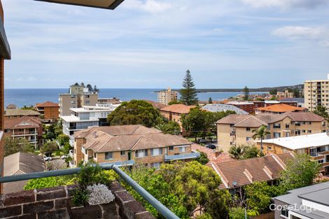 Property photo of 22/3-5 Giddings Avenue Cronulla NSW 2230