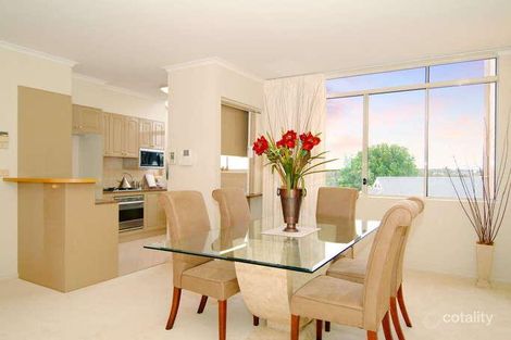 Property photo of 17/162F Burwood Road Concord NSW 2137