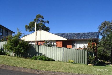 5 Strickland Ave, Mount Warrigal, NSW 2528