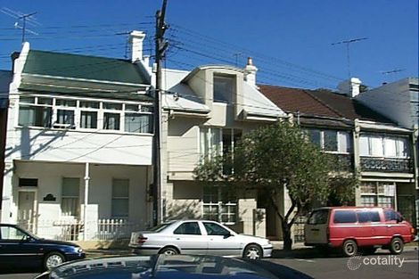 Property photo of 7 Ebley Street Bondi Junction NSW 2022