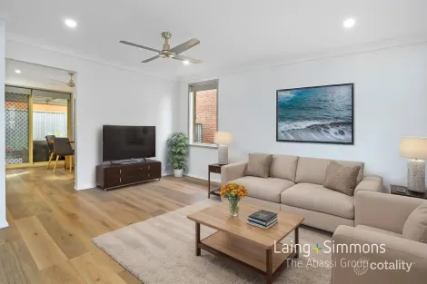 Property photo of 2/159 Brisbane Street St Marys NSW 2760