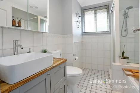 Property photo of 2/159 Brisbane Street St Marys NSW 2760