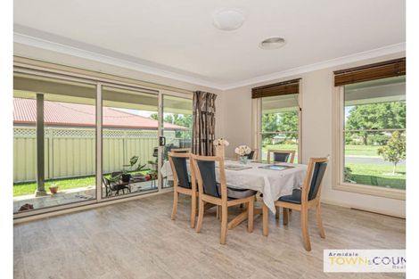 Property photo of 10 Rusden Court Armidale NSW 2350