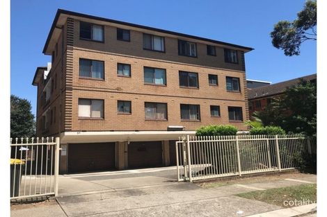 9/59 Castlereagh St, Liverpool, NSW 2170