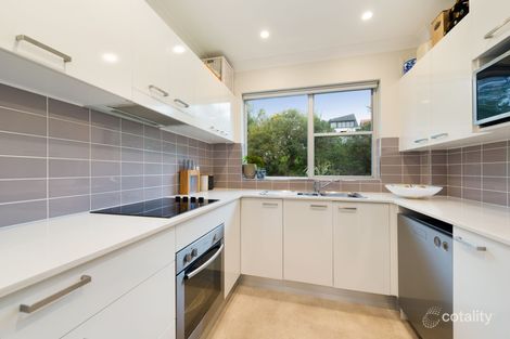 Property photo of 12/9 Cowdroy Avenue Cammeray NSW 2062