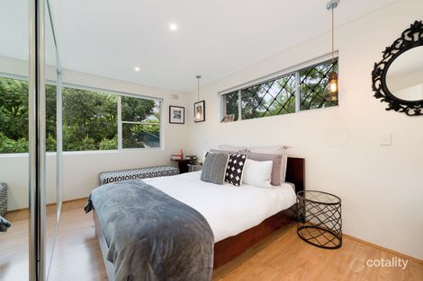 Property photo of 12/9 Cowdroy Avenue Cammeray NSW 2062