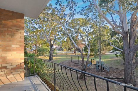 Property photo of 10/38-40 Centennial Avenue Lane Cove NSW 2066