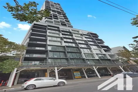 1202/63 Haig St, Southbank, VIC 3006