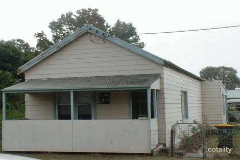 Property photo of 10 Edgeworth Street Cessnock NSW 2325