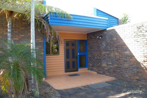 Property photo of 68 Cunningham Street Urangan QLD 4655