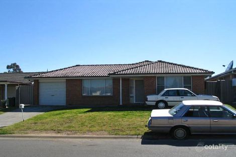 Property photo of 41 Tropic-Bird Crescent Hinchinbrook NSW 2168