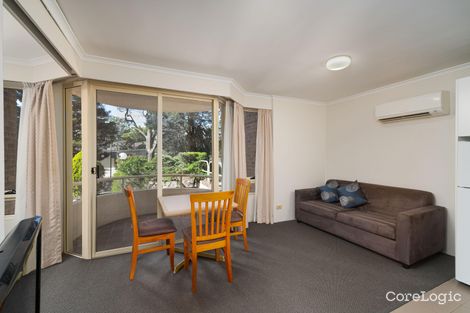 Property photo of 13/1 Woolcott Avenue Wahroonga NSW 2076