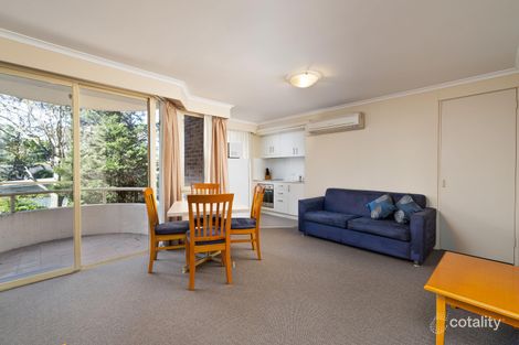 Property photo of 13/1 Woolcott Avenue Wahroonga NSW 2076