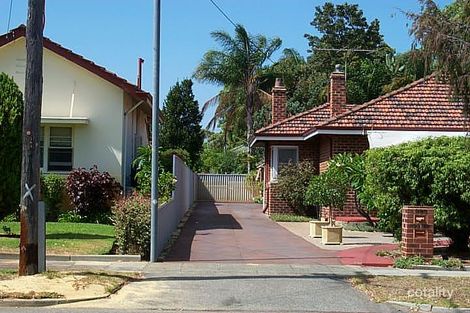 Property photo of 229A Salvado Road Floreat WA 6014