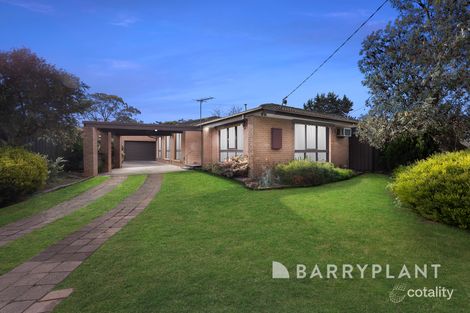 3 Sherwood Cl, Albanvale, VIC 3021