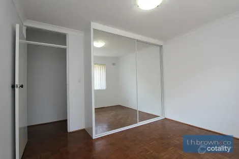 Property photo of 8/19 Shadforth Street Wiley Park NSW 2195