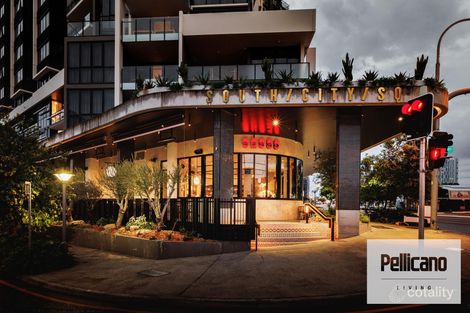 Property photo of 606/19 Deshon Street Woolloongabba QLD 4102