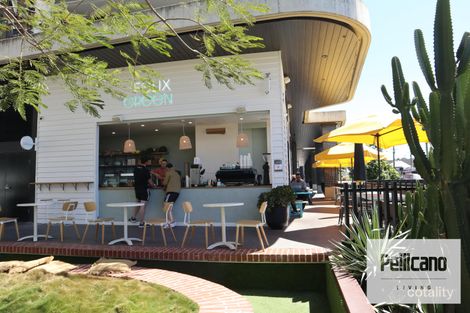 Property photo of 606/19 Deshon Street Woolloongabba QLD 4102