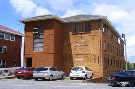 9/395 Crown St, Wollongong, NSW 2500